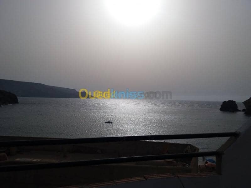 Location vacances Villa Aïn Témouchent Bou zedjar 2