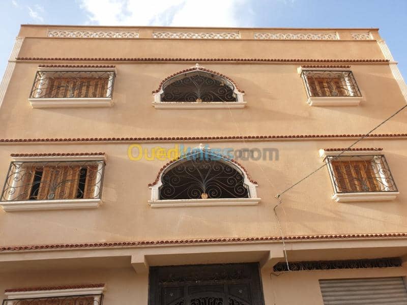 Vente Villa Laghouat Laghouat