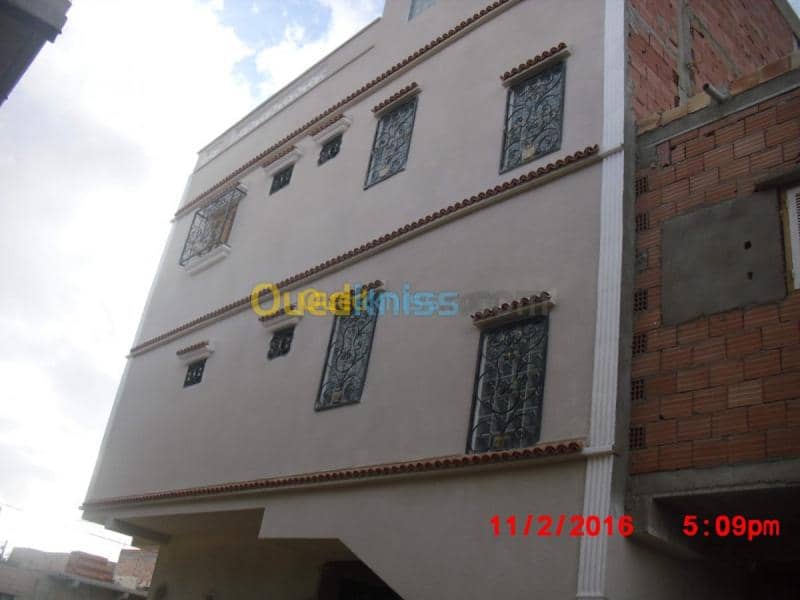 Vente Villa Laghouat Laghouat 2