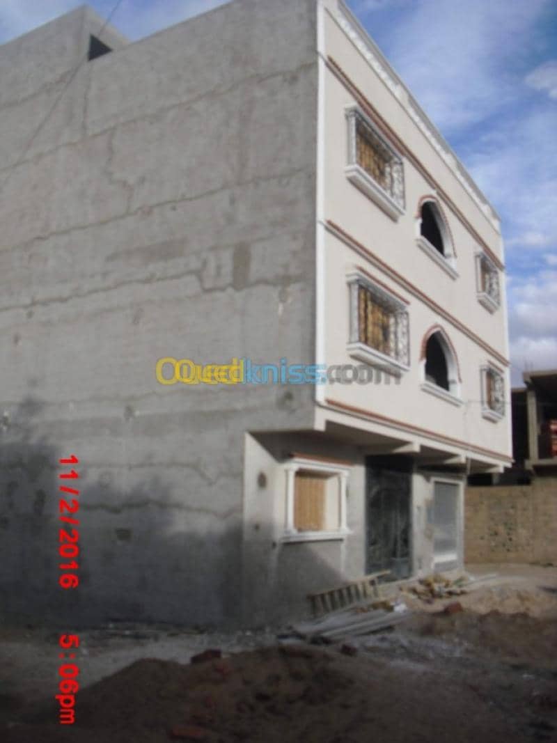 Vente Villa Laghouat Laghouat 3