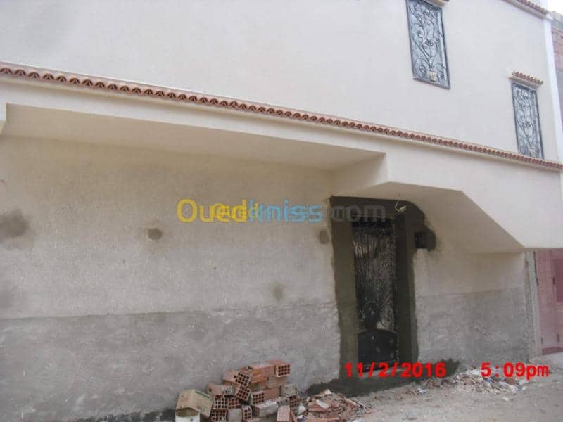 Vente Villa Laghouat Laghouat 4