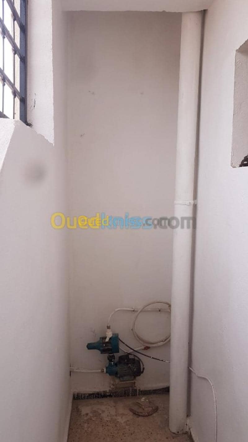 Location Appartement F3 Djelfa Djelfa 10
