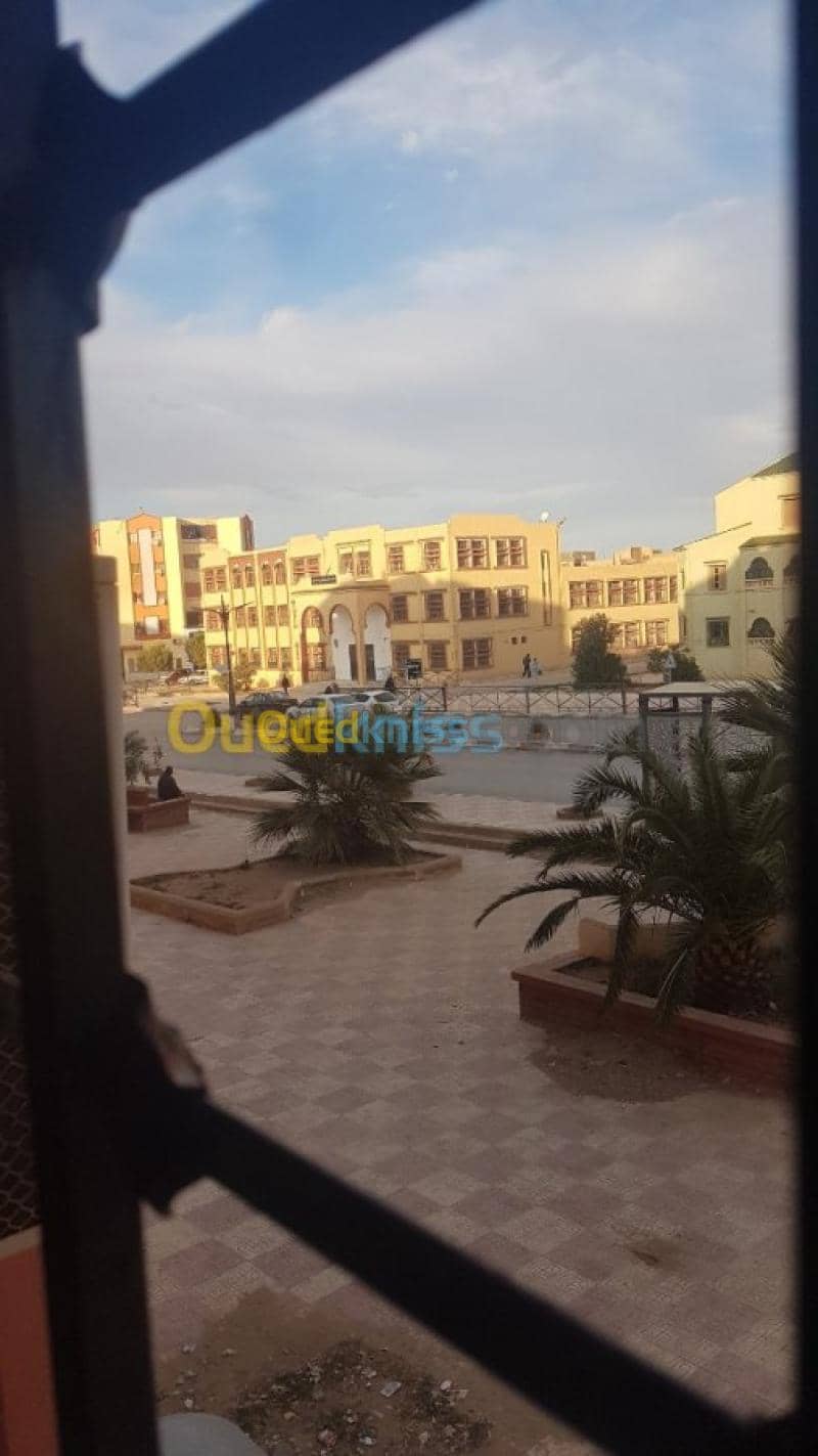 Location Appartement F3 Djelfa Djelfa 11