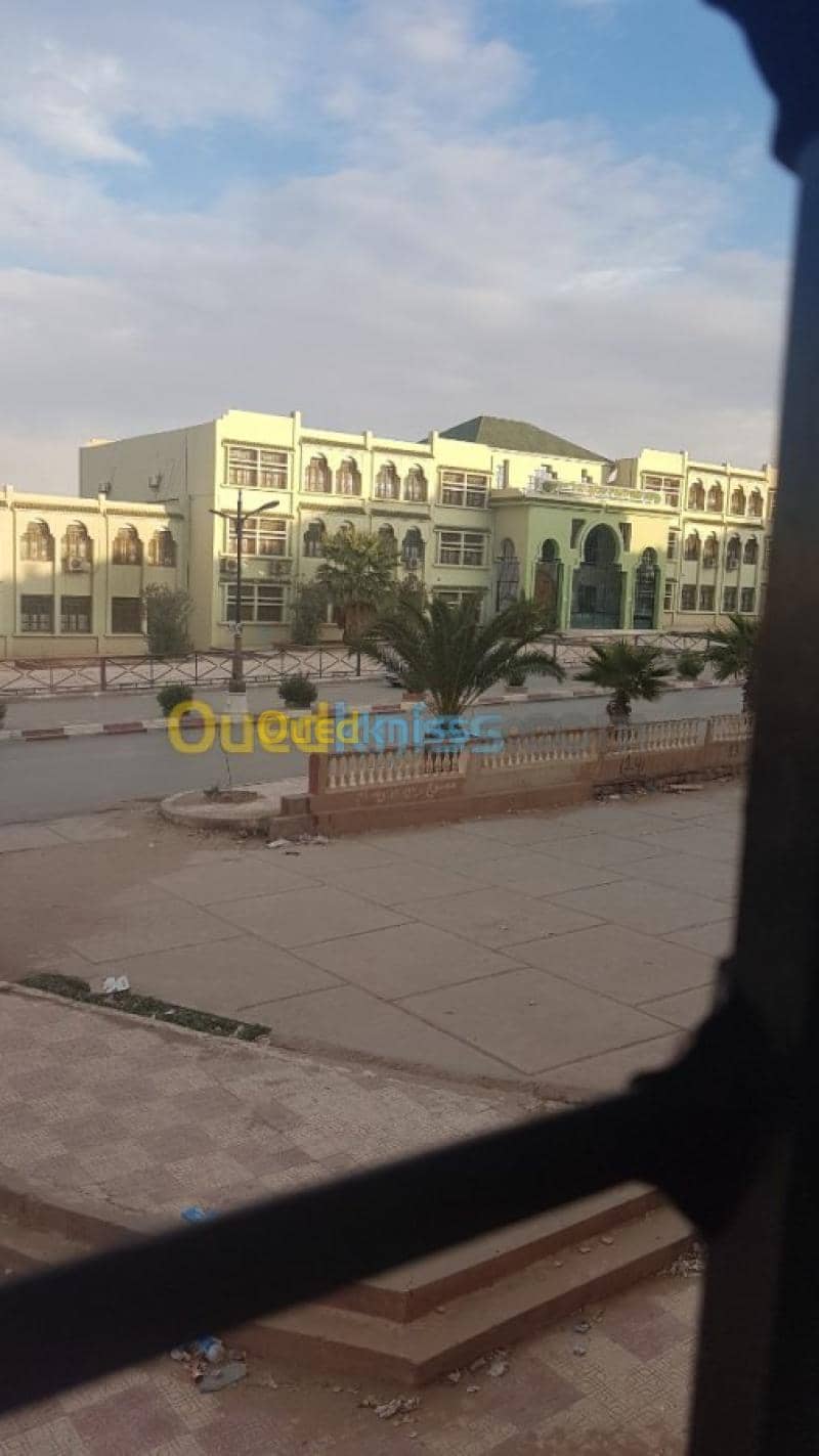 Location Appartement F3 Djelfa Djelfa 12