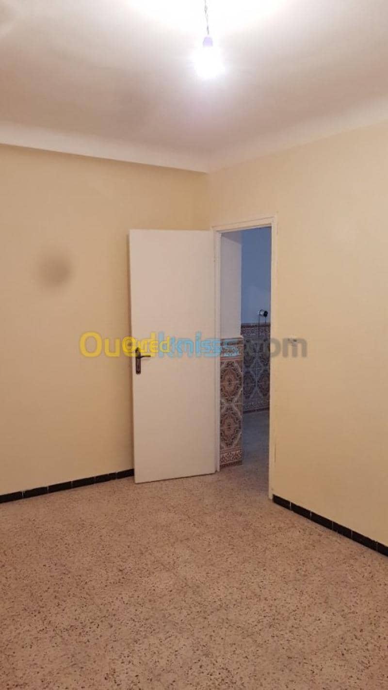 Location Appartement F3 Djelfa Djelfa 3