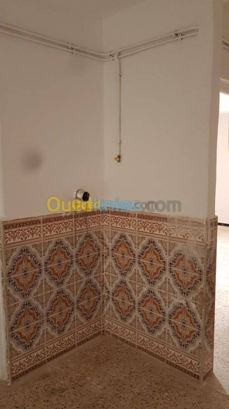 Location Appartement F3 Djelfa Djelfa 5
