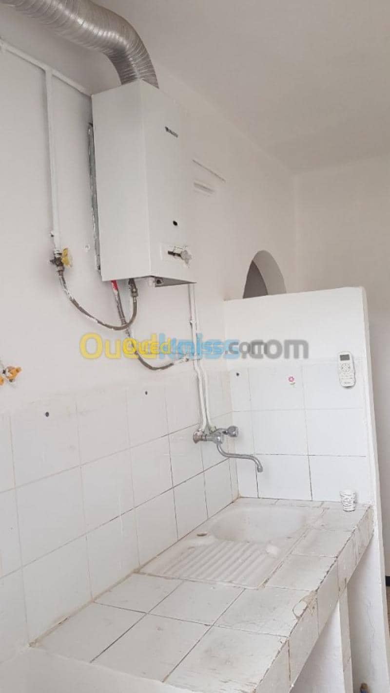Location Appartement F3 Djelfa Djelfa 9
