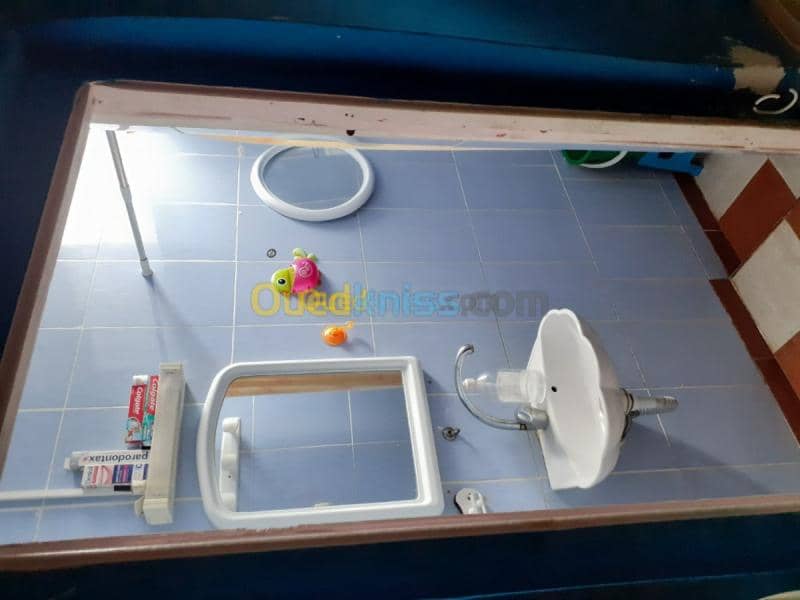 Location vacances Bungalow Alger Staoueli 5