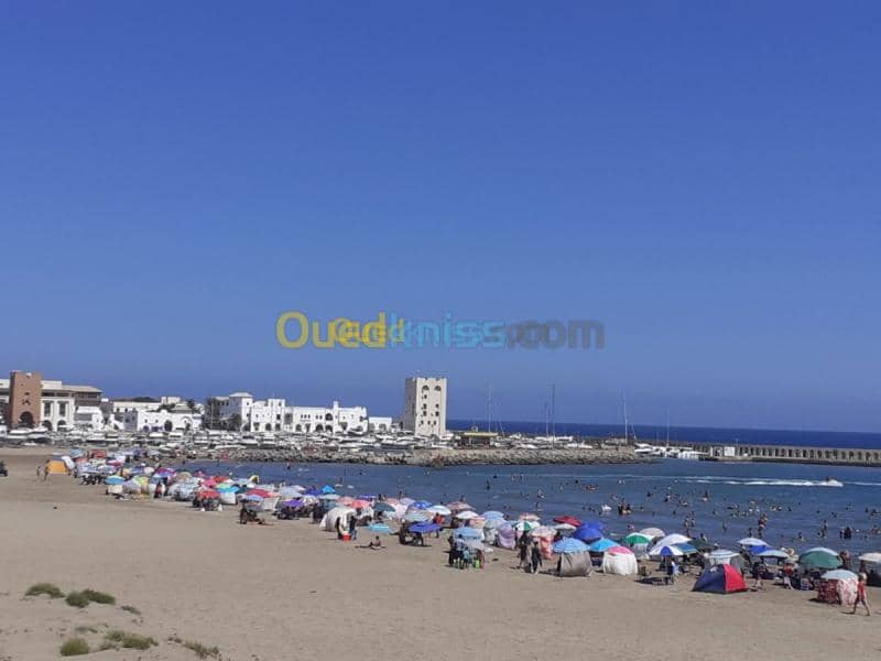 Location vacances Bungalow Alger Staoueli 6