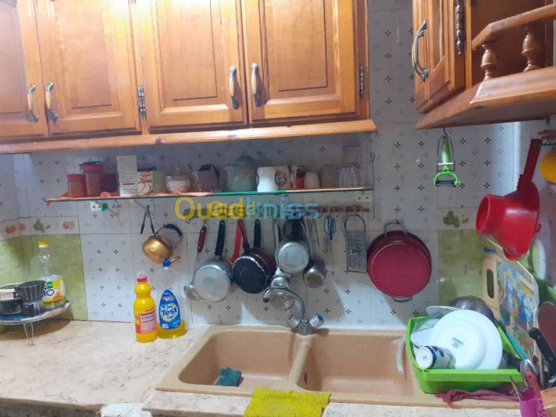 Location vacances Bungalow Alger Staoueli 2