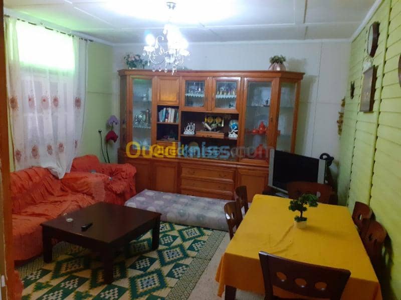 Location vacances Bungalow Alger Staoueli 3