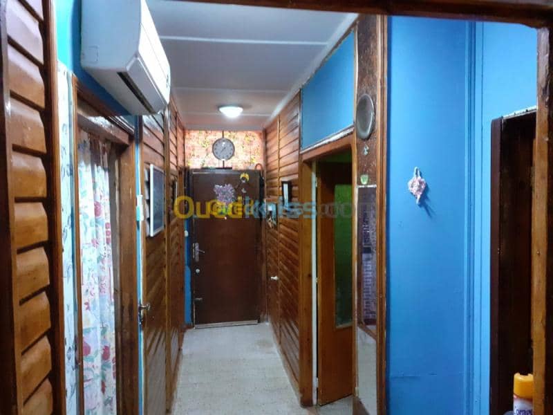 Location vacances Bungalow Alger Staoueli 4