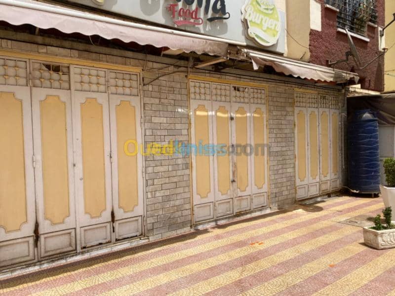 Vente Local Batna Batna 7