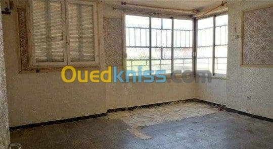 Vente Appartement F3 Tissemsilt Tissemsilt 10