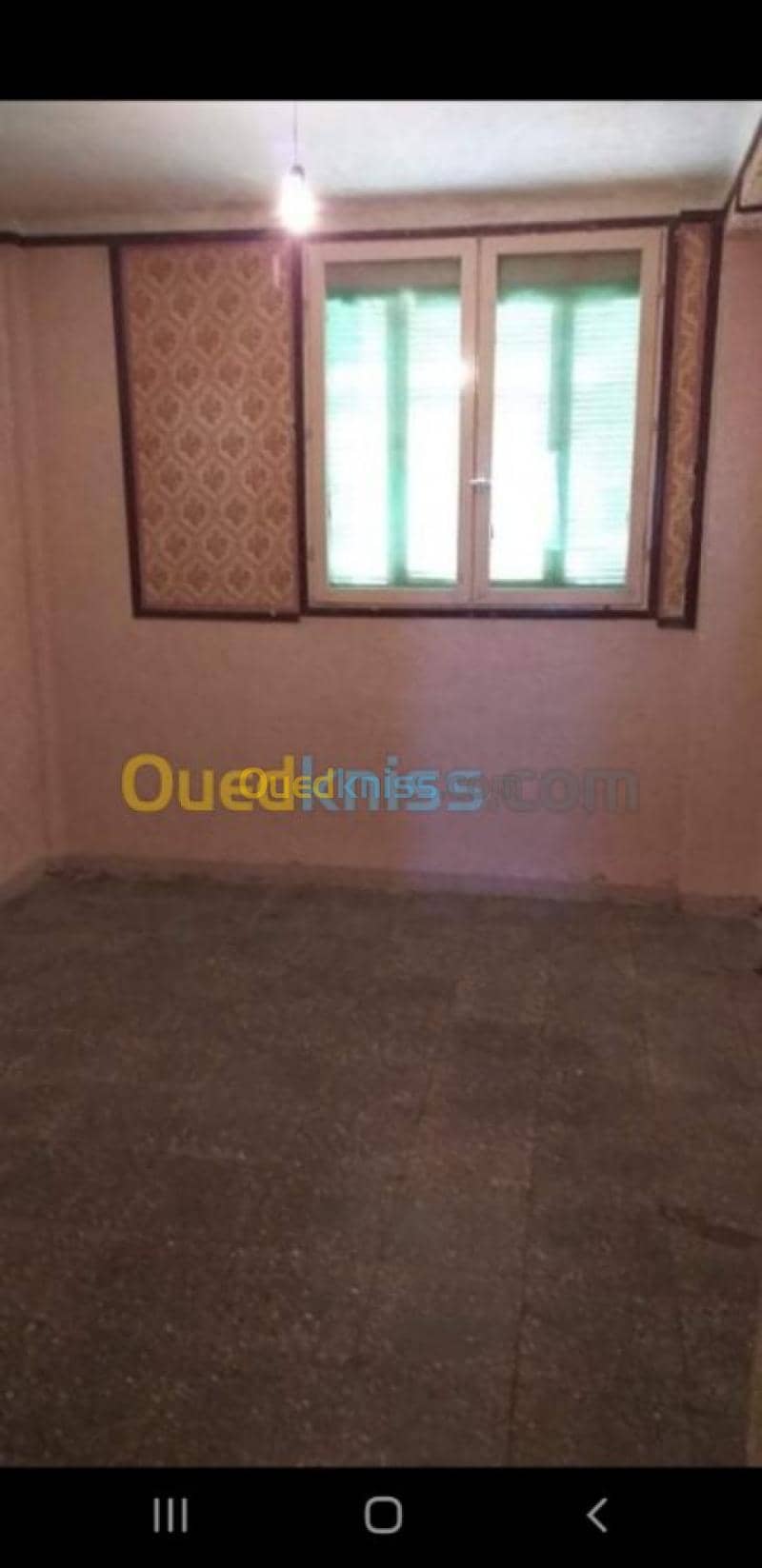 Vente Appartement F3 Tissemsilt Tissemsilt 3