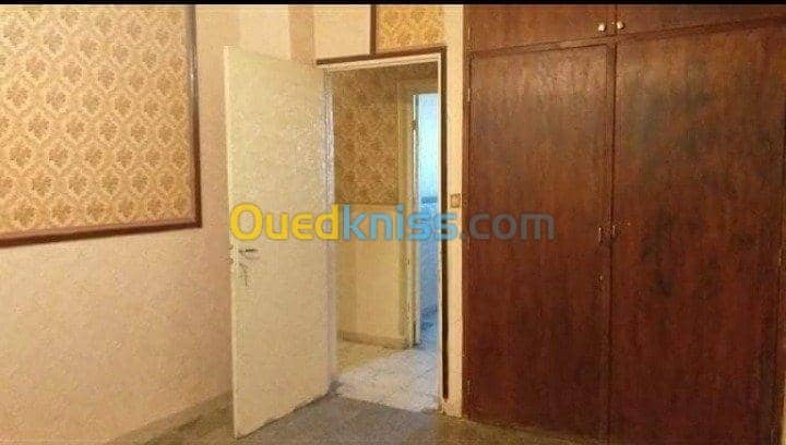 Vente Appartement F3 Tissemsilt Tissemsilt 4