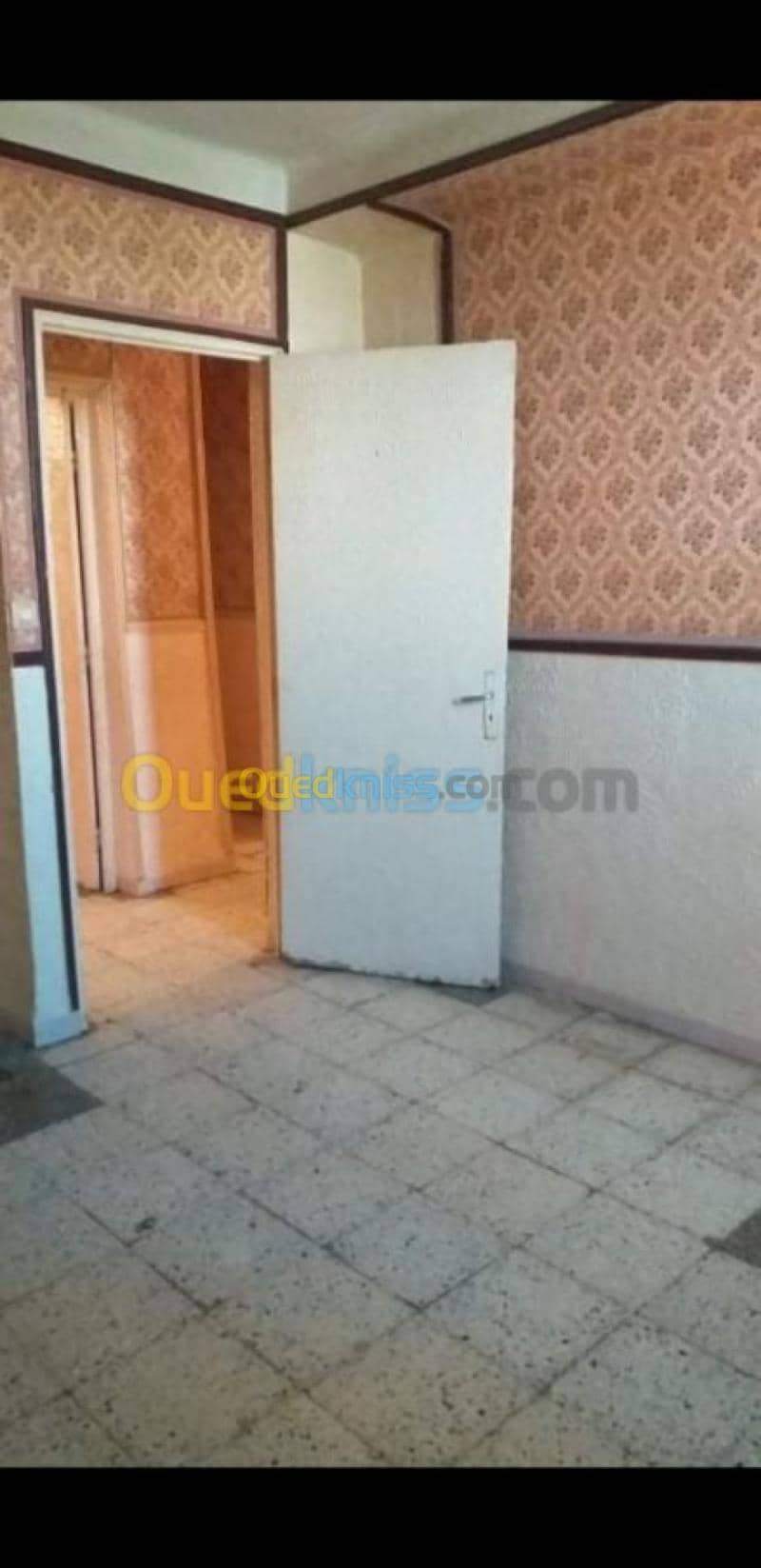 Vente Appartement F3 Tissemsilt Tissemsilt 6