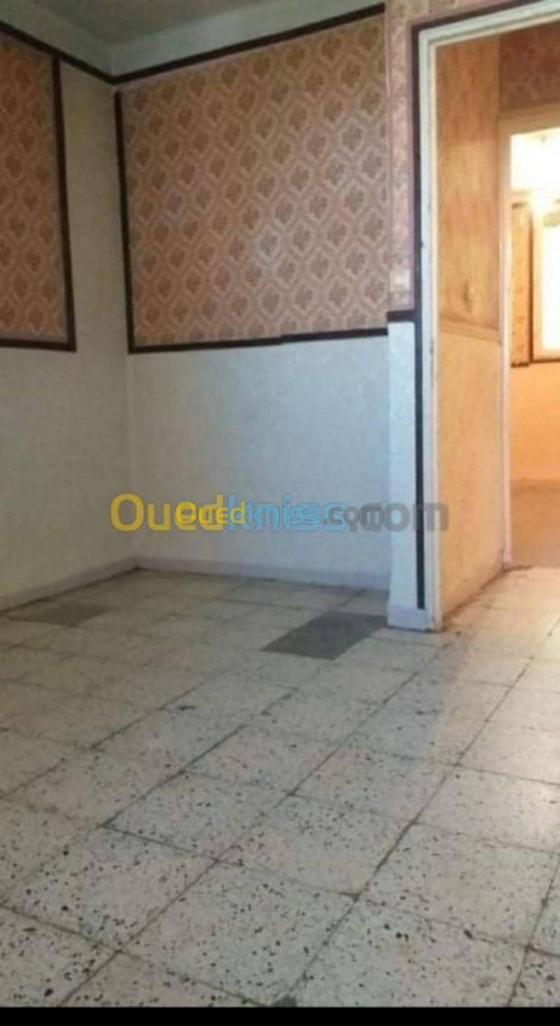 Vente Appartement F3 Tissemsilt Tissemsilt 7