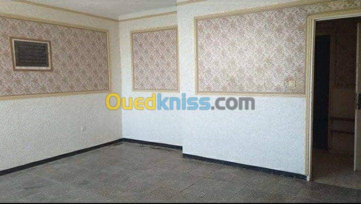 Vente Appartement F3 Tissemsilt Tissemsilt 8