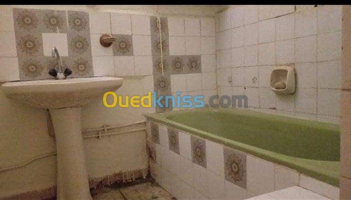 Vente Appartement F3 Tissemsilt Tissemsilt 9