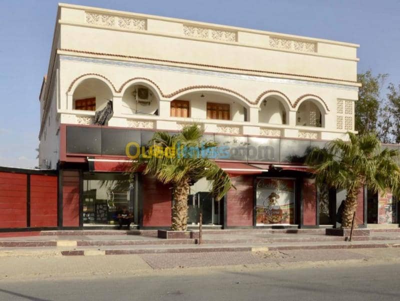 Location Villa Ouargla Ouargla 2