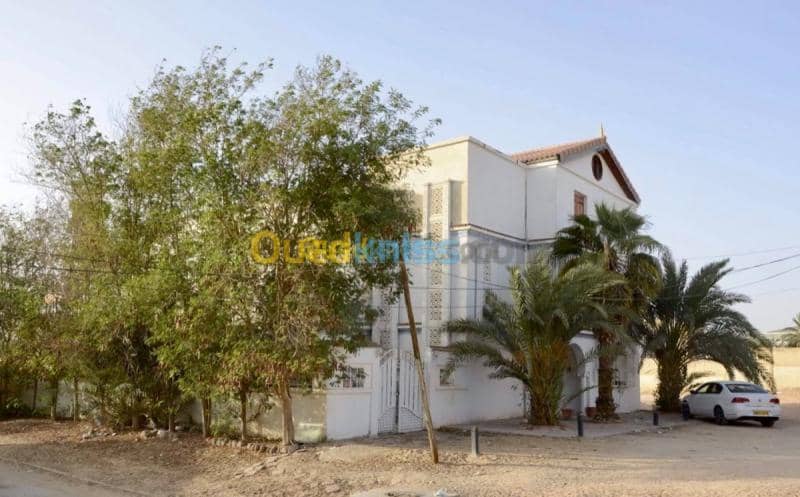 Location Villa Ouargla Ouargla 3