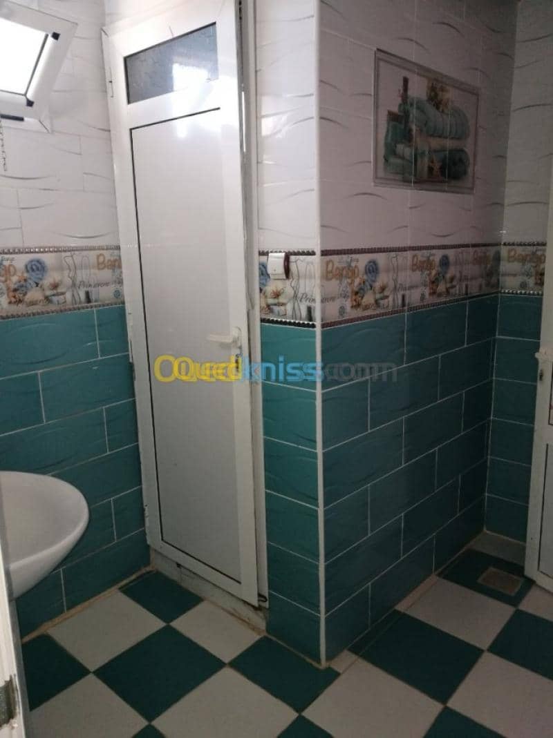 Vente Niveau De Villa F3 Medea Medea 4