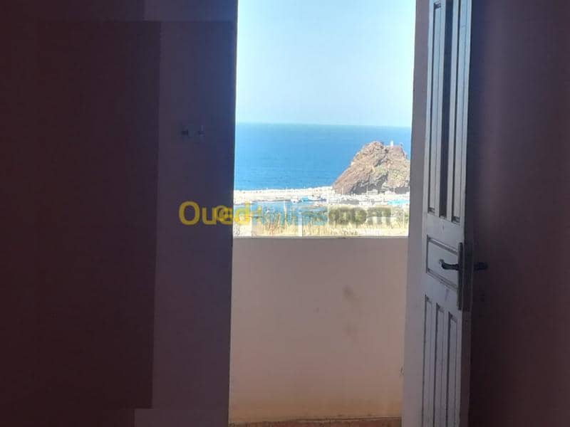 Vente Appartement F4 Chlef Beni haoua 10