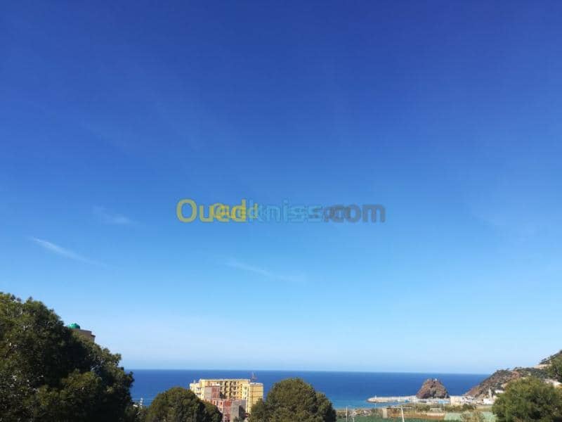 Vente Appartement F4 Chlef Beni haoua 13