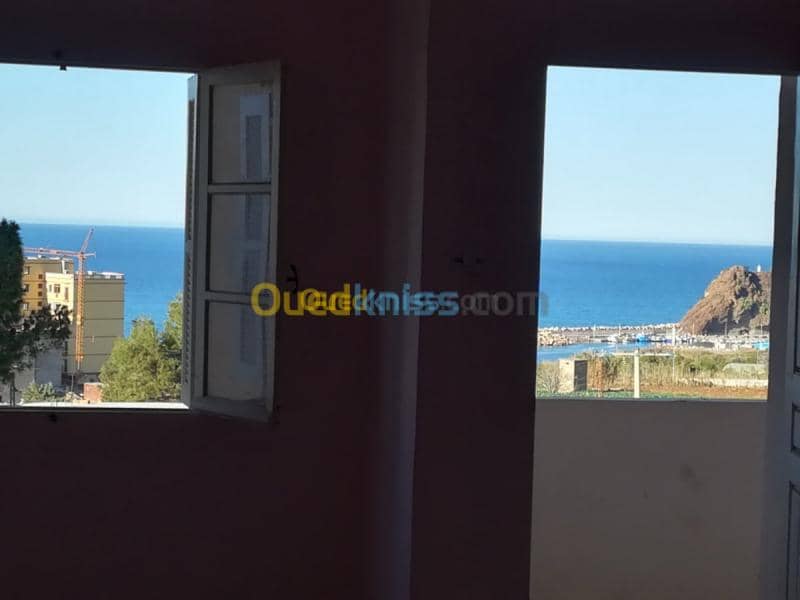 Vente Appartement F4 Chlef Beni haoua 2