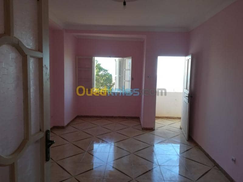 Vente Appartement F4 Chlef Beni haoua 3