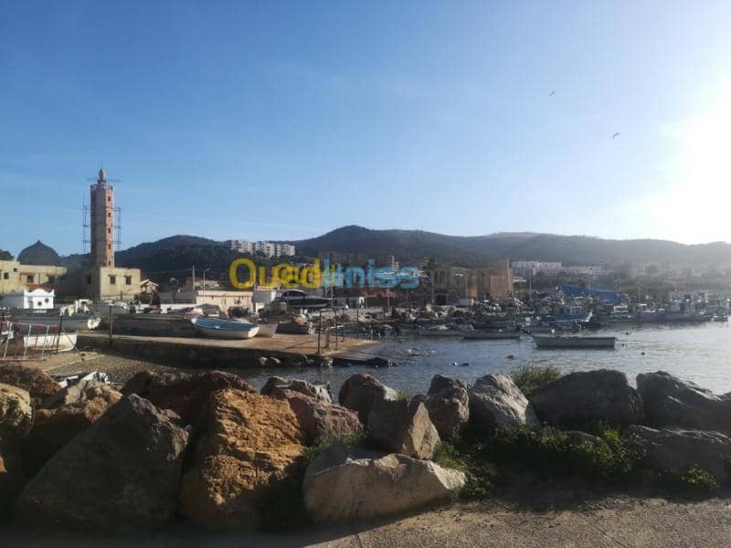 Vente Appartement F4 Chlef Beni haoua 6