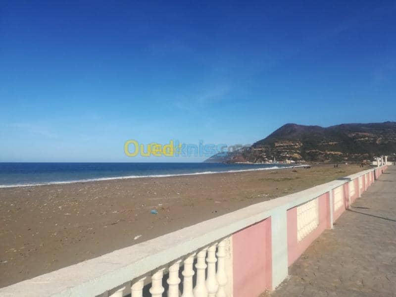 Vente Appartement F4 Chlef Beni haoua 7