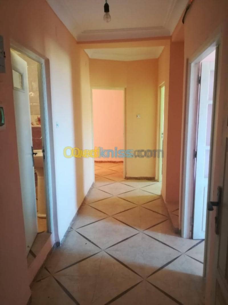 Vente Appartement F4 Chlef Beni haoua 8