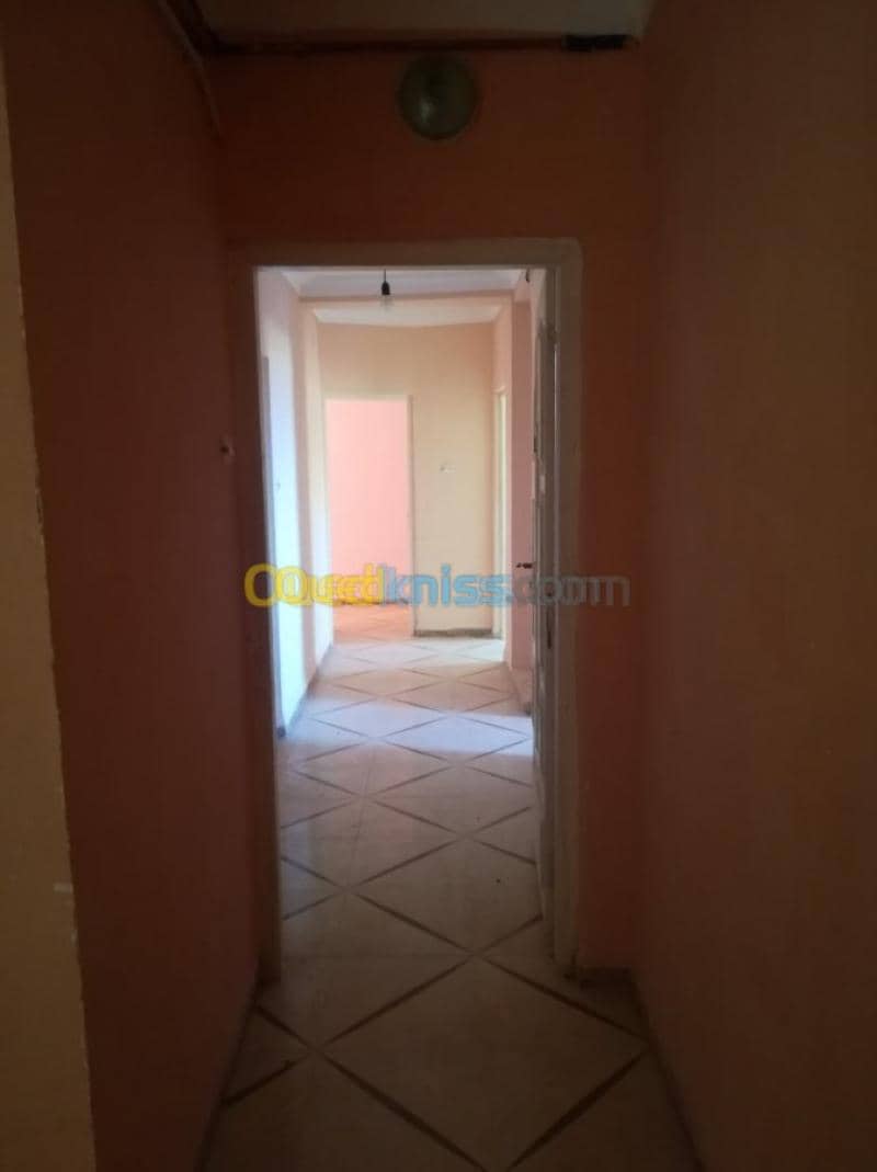 Vente Appartement F4 Chlef Beni haoua 9