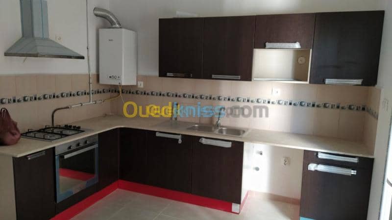 Location Appartement F3 Tipaza Chaiba 5
