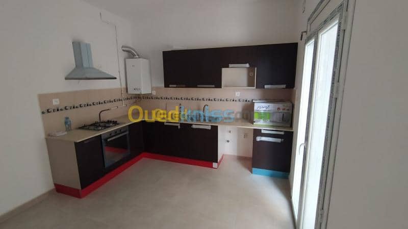Location Appartement F3 Tipaza Chaiba 6