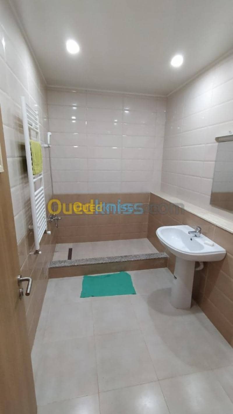 Location Appartement F3 Tipaza Chaiba 8