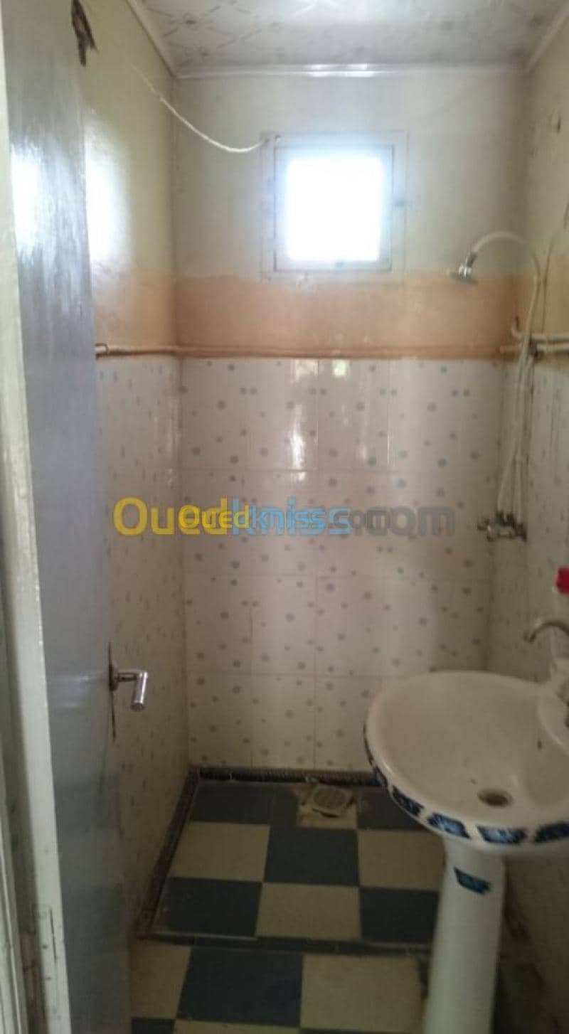 Vente Villa El bayadh El bayadh 9