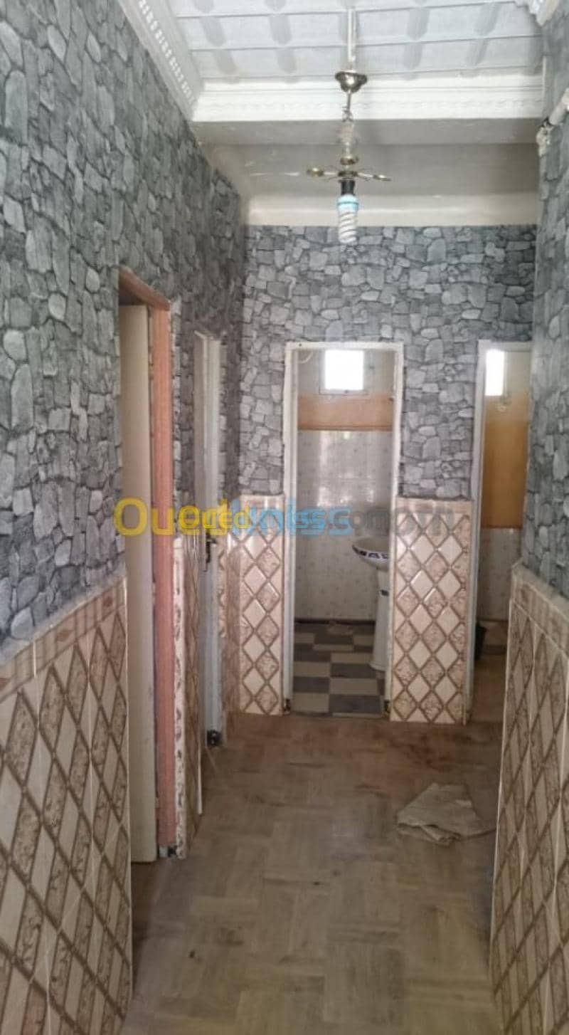 Vente Villa El bayadh El bayadh 2