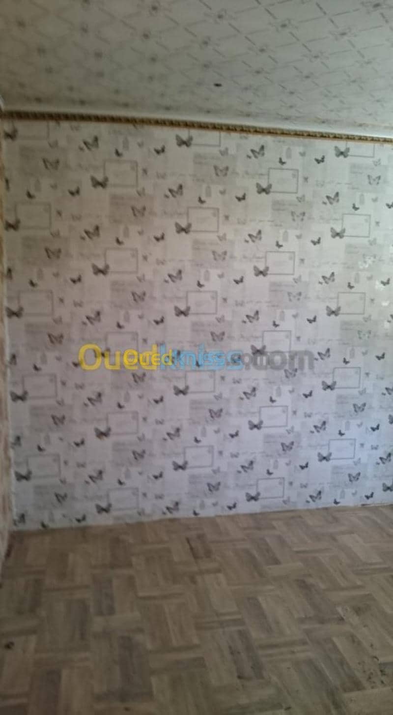 Vente Villa El bayadh El bayadh 3