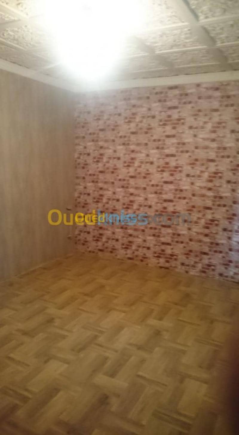 Vente Villa El bayadh El bayadh 4