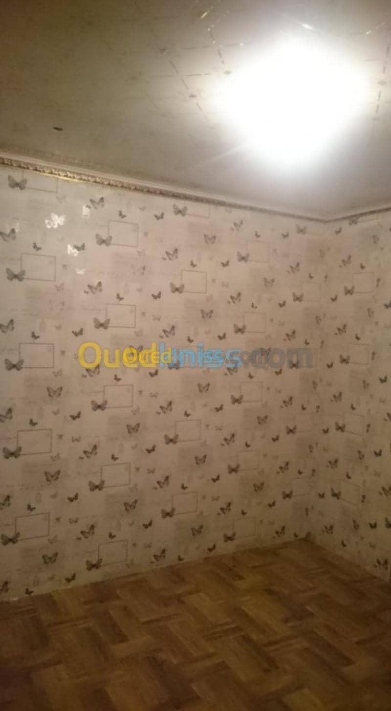 Vente Villa El bayadh El bayadh 5