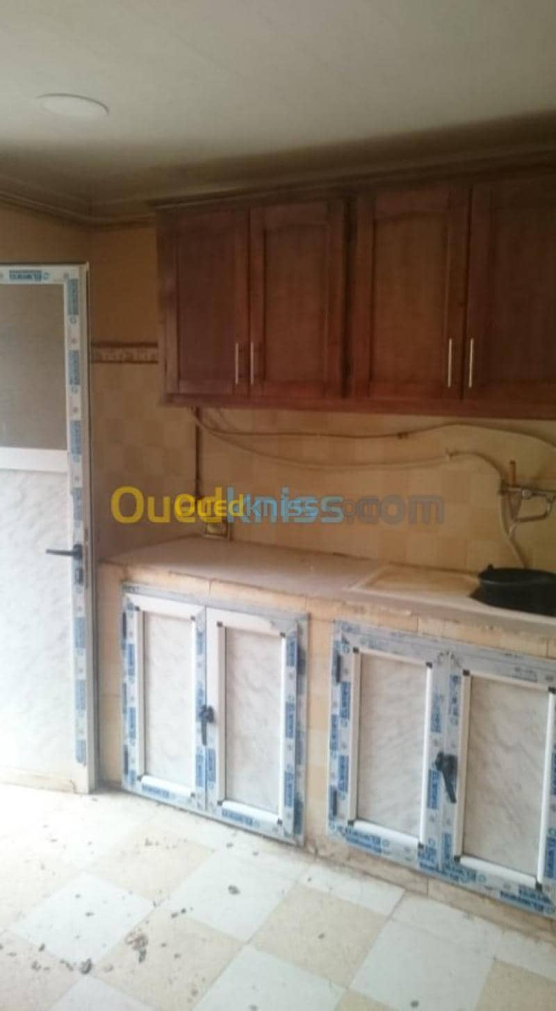 Vente Villa El bayadh El bayadh 6