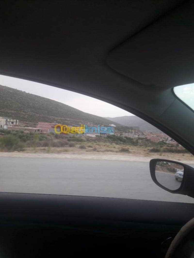 Vente Terrain Tlemcen Beni bahdel 11