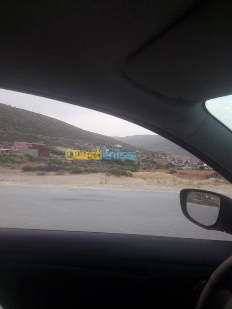 Vente Terrain Tlemcen Beni bahdel 8