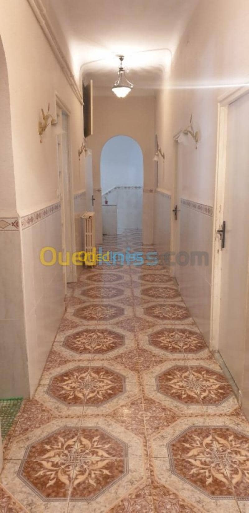 Vente Villa Alger Bab el oued 3