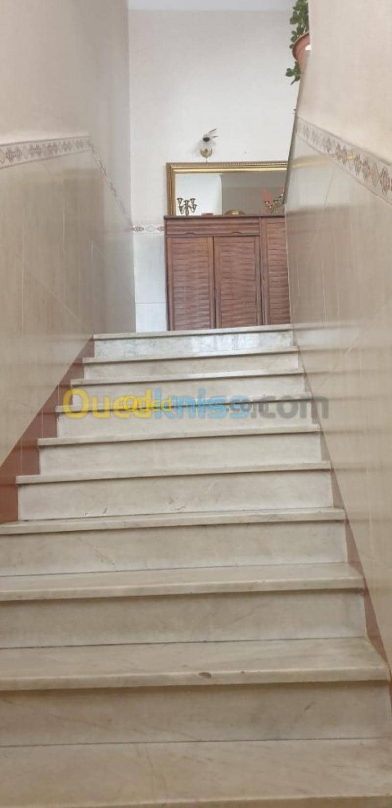 Vente Villa Alger Bab el oued 5