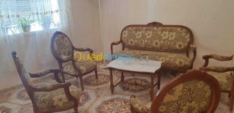 Vente Villa Alger Bab el oued