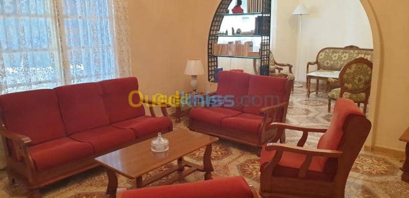 Vente Villa Alger Bab el oued 2